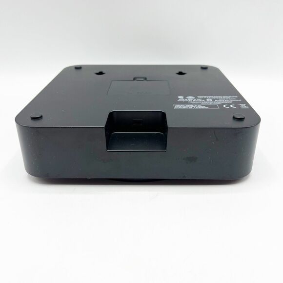 HARRY POTTER Desk Lamp Wall Light Platform 9 3/4 Numskull Battery Op Works *READ - Picture 6 of 8